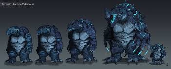 Terrorpin Kuzenbo T5 Skin Concept Smite Smite's kuzenbo season 6 builds page. terrorpin kuzenbo t5 skin concept smite