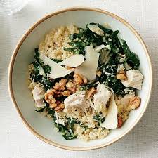 Our Best Quinoa Recipes Healthy Rotisserie Chicken Recipes Healthy Recipes