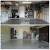 Exterior Garage Makeover