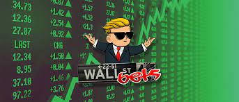 What is wallstreetbets coin on coinmarketcap?. The Week The World Gamestopped Peoriamagazines Com