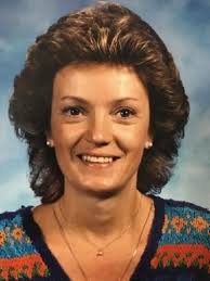 Eileen Stead Obituary (2017)