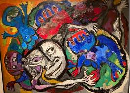 Bildergebnis für Raquel Forner