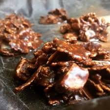 Roses Des Sables Ameliorees Alimentation Cuisine Rose Des Sables
