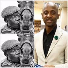 In 1994 he released his debut album titled windy windy with the hit track amagents ayaphanda. Arthur Mafokate Sweetest Tribute To His Father As An Unsung Hero