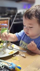 Carter and Charlottes Mama