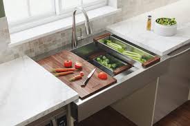 Are you familiar with ada sign mounting height requirements? Elkay Debuts First Of Its Kind Ada Compliant Farmhouse Sink Residential Products Online