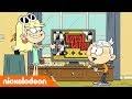 العثور على جثة ابن مليونير شهير بالقرب من منزل جورج كلوني. ØªØ­Ù…ÙŠÙ„ Ø£ØºÙ†ÙŠØ© The Loud House Ø§Ù„Ø¹Ø±Ø¨ÙŠØ©