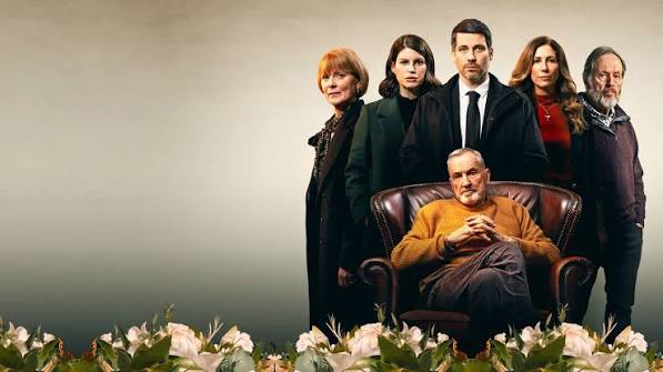 Prime Video: The Inheritance - Season 1
