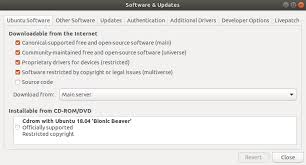 To change the email address on a mojang account, visit account.mojang.com/me/settings. Apt How Do I Change My Update Server In Ubuntu 18 04 Ask Ubuntu