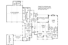 When homeowners like you are looking to build a dream home, where should you start? Featured House Plan Bhg 6200