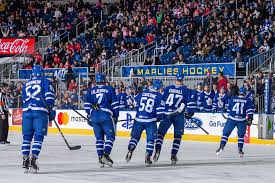 2018 19 Toronto Marlies A Look At The Roster Ahead Of The