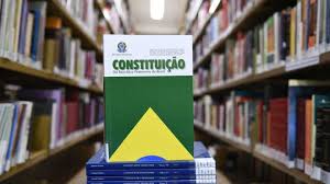 Nova Constituição para o Brasil: vote se você é a favor ou contra