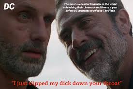 Awesome breakdown of #TheFalconAndTheWinterSoldier with a really cool  theory I am totally hoping happens.