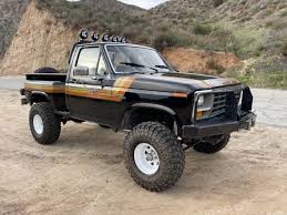 Image result for Black 1981 Truck