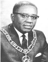 Samuel Brogdon Jr. (1926-2004)