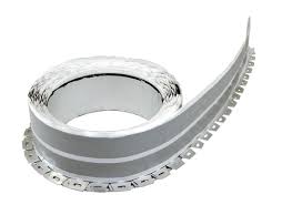 Abstandhalter dienen zur einhaltung der betondeckung bei stahlbeton zwischen schalung und armierung vor und während des betonierens. Fugenblech Und Zubehor Haberstroh Baubedarf Gmbh