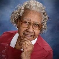 Vauline T. Malloy Obituary