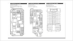 Mercedes C Class Fuse Box Diagram Reading Industrial