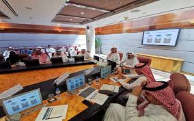 التأمينات السعودية إطلاق خدمة جديدة لإدارة الرواتب نهاية 2020 معلومات مباشر