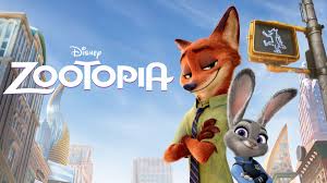 Watch Zootopia | Full Movie | Disney+