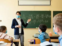 El próximo lunes vuelven las clases presenciales en salta. Clases Presenciales Que Niveles Vuelven En La Ciudad Y Que Pasara Con El Resto Del Pais Gente Online