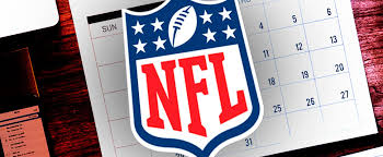 The nfl has announced the details for the inaugural nfl big data bowl, a football analytics competition open to college students and professionals. Nfl El Curioso Calendario Para La Temporada 2018 19 Latinamerican Post