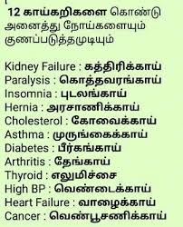 Nattu Kaikalin Arumai Gardeningtipsnj Health Facts Food Natural Health Care Natural Health Tips