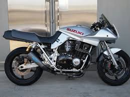 suzuki katana おしゃれまとめの人気アイデア pinterest stefano poirier スズキのオートバイ スズキ カタナ カタナ
