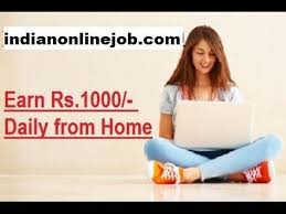 Top 10 Online Jobs Its So Easy Jobs Without Stress Youtube Investment In India Data Entry Jobs Online Jobs