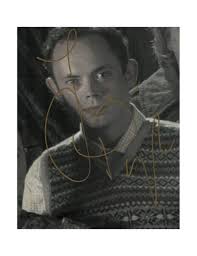 8X10" HARRY POTTER Print Signed by James Peyton 100% Authentic + COA £30.00 