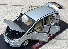 Image result for Machine Silver 2007 S-Max