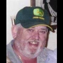 John W. "Johnny" Curtis Obituary