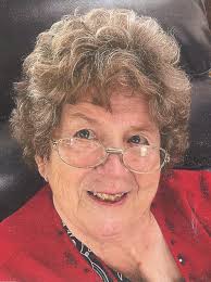 Karen Halling Obituary August 8, 2023