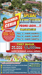 Water boom lippo cikarang, pertama masuk anda akan disambut oleh suasana alami yang begitu asri dengan rimbunan pohon dan tanaman serba hijau yang. Hai Hai Hadir Lagi Promo Murah Waterpark Mulia Wisata Facebook