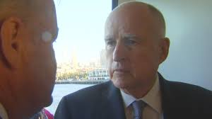 Oil and Gas Money in 'Green' California Politics?