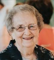 Rosa Nell Werner Obituary