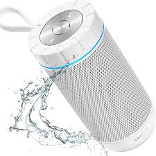 Maybe you would like to learn more about one of these? Amazon Com Comiso Waterproof Bluetooth Speakers Outdoor Wireless Portable Speaker With 24 Hours Playtime Superior Sound For Camping Beach Sports Pool Party Shower White Electronics