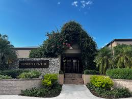 Norris Community Center | Naples, FL