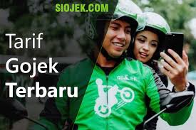 Transportasi, pembayaran tagihan, pesan makanan, logistik, dan belanja harian Gojek Apk Terbaru 2019 2021