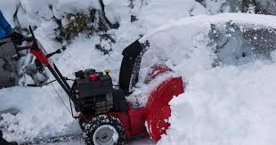 7 Best Single Stage Snow Blowers Of 2019 Reviews Buying Guide