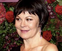 Actress helen mccrory, known for her roles in peaky blinders and three harry potter films, has died of cancer at the age of 52, her husband, the mccrory was also known for her long and acclaimed career on stage, and the national theatre's artistic director rufus norris said she was unquestionably. Mfwtpbddiledbm