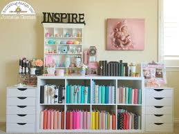 If you purchase something through the link, i may receive a small commission at no extra charge to you. Doodlebug Design Inc Blog Craft Room Tour With Jomelle Gomez