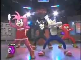 Sonic the hedgehog minecraft, amy finds out she is pregnant and is going. Weird Sonic X Dance By Lief Skylar Sonic The Hedgehog Stuff