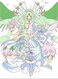 Pin By Bloop Star On Anime In 2020 Black Clover Anime Mob Psycho 100 Wallpaper Anime