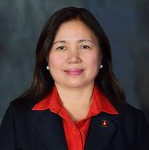 The BOARD of DIRECTORS