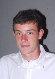 2012 Men's Cross Country Roster