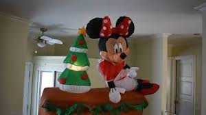 Zazzle.com has been visited by 100k+ users in the past month 15 Eye Catching Minnie Mouse Christmas Inflatables That Kids Will Love Red Hot Bargain