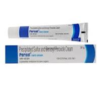 Persol Forte 10 % Cream - Uses, Dosage, Side Effects, Price ...