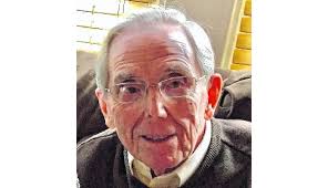 Kenneth SCHENK Obituary (2021)