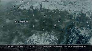 Swindler's Den - The Elder Scrolls V: Skyrim Guide - IGN